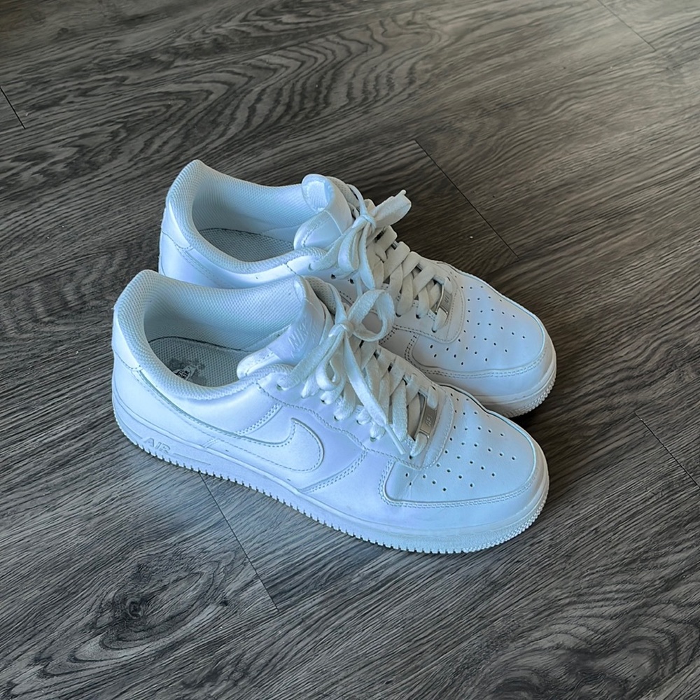 Air Force 1 white